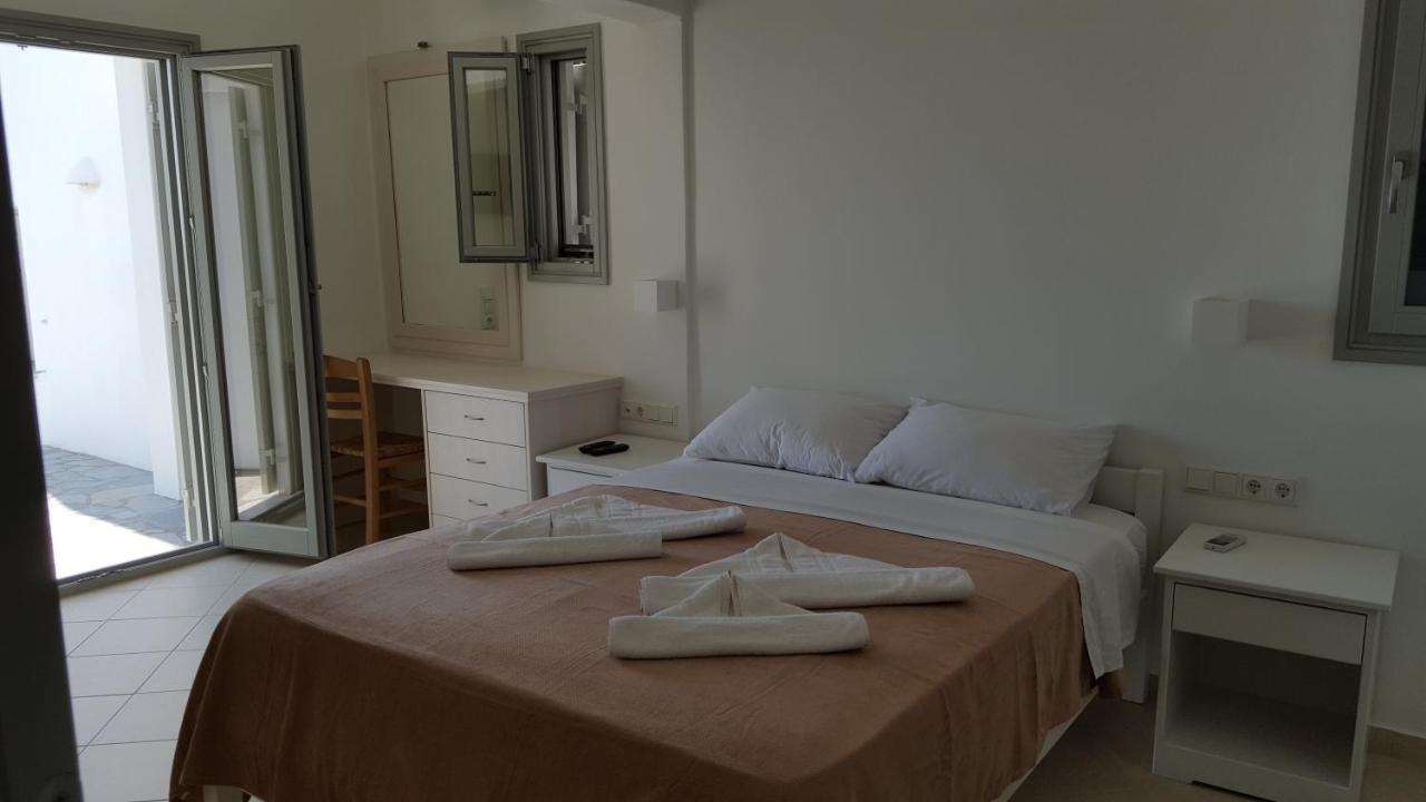 Villa Soros Bagian luar foto