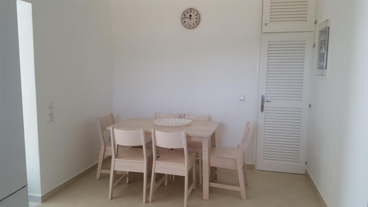 Villa Soros Bagian luar foto